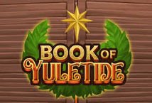 Book of Yuletide slot